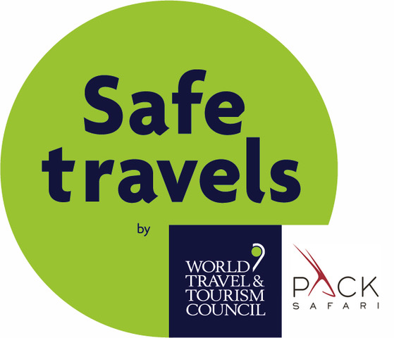 WTTC SafeTravels Stamp Template